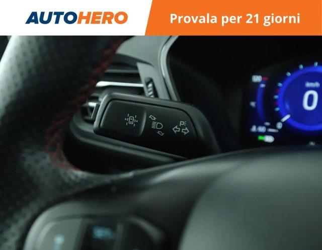 FORD Kuga 2.0 EcoBlue Hybrid 150 CV 2WD ST-Line X