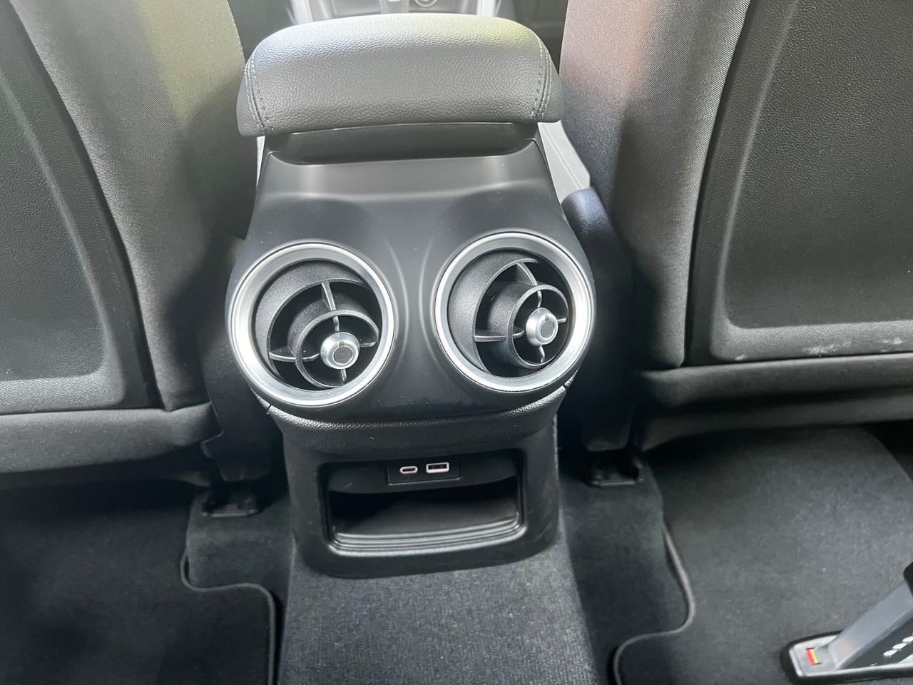 Alfa Romeo Stelvio Sprint 2.2 160 CV #10504