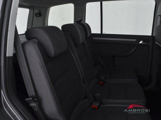 VOLKSWAGEN Touran 1.6 TDI DSG Comfortline - PER OPERATORI DEL SETTOR