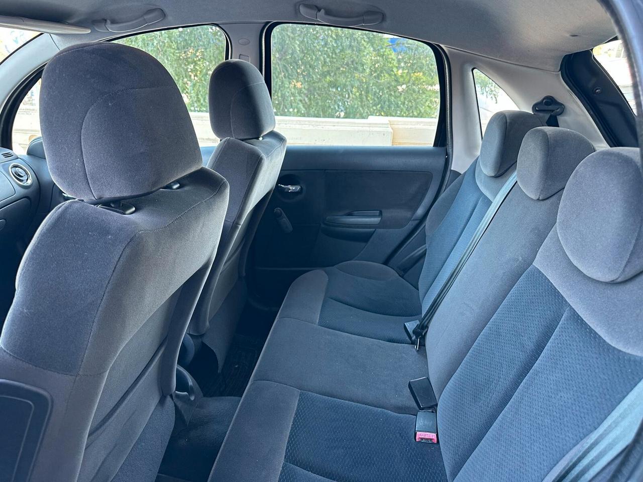 Citroen C3 1.4 HDi 70CV Exclusive#CLIMA AUTOMATICO#ALCANTARA