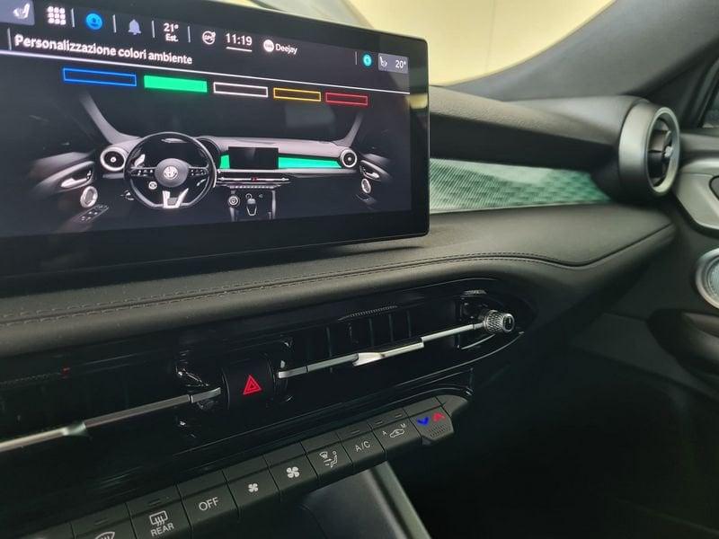 Alfa Romeo Tonale 1.5 130cv Hybrid TCT7 Speciale