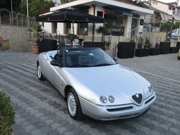 ALFA ROMEO Spider 2.0 T.Spark