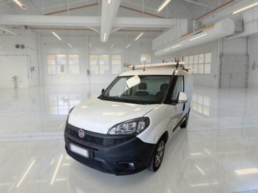 Fiat Doblo 1.4 T-Jet Natural Power PC-TN Cargo SX ATTREZZATO