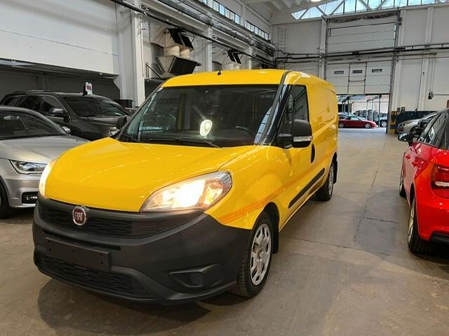 Fiat Doblo Doblò MAXI 1.3 MJT SOLO 113000 KM