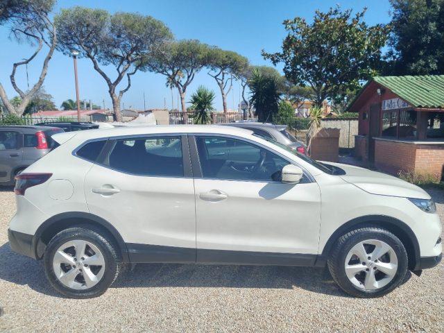 NISSAN Qashqai 1.5 dCi 115 CV DCT Business