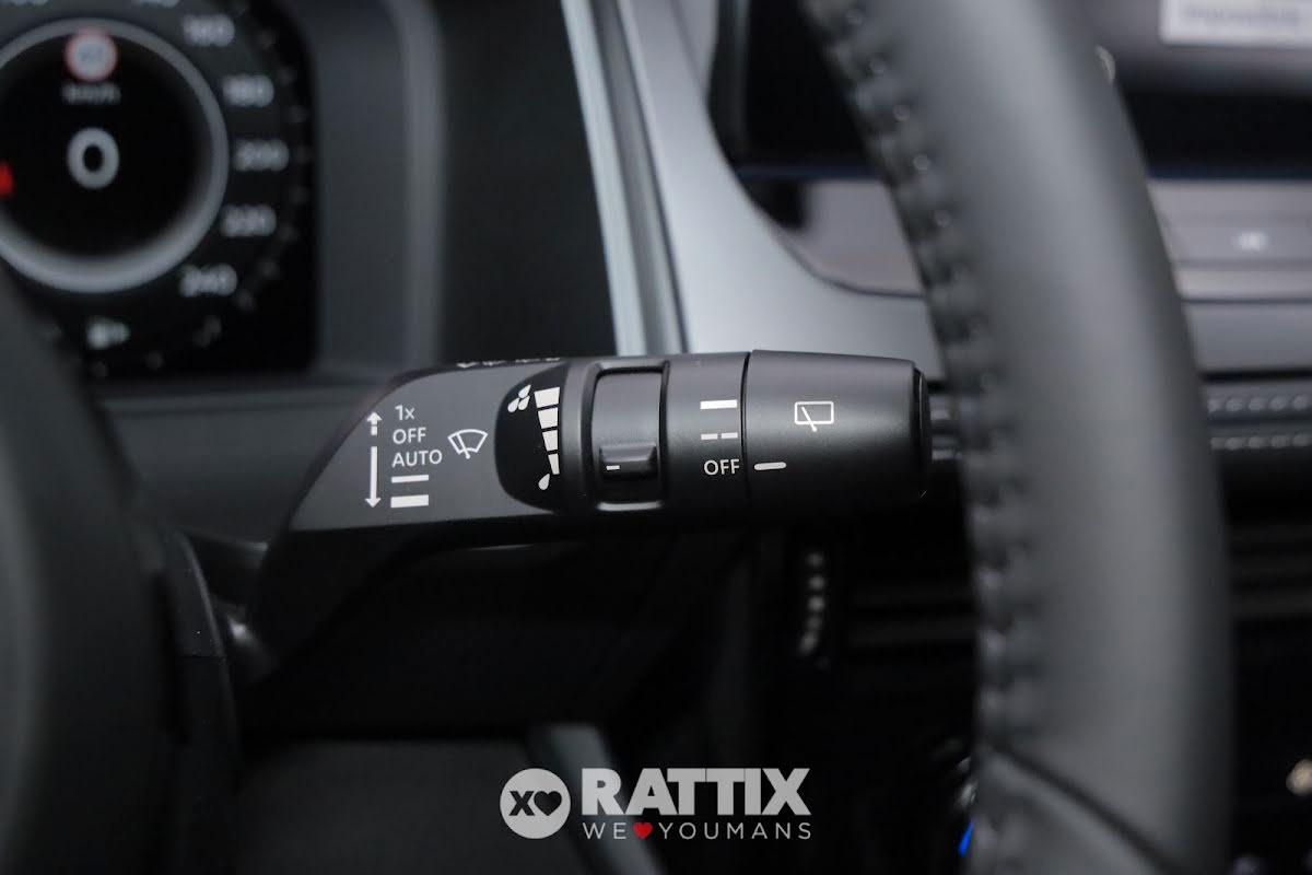 Nissan Qashqai 1.3 Mhev 158CV N-Connecta xTronic