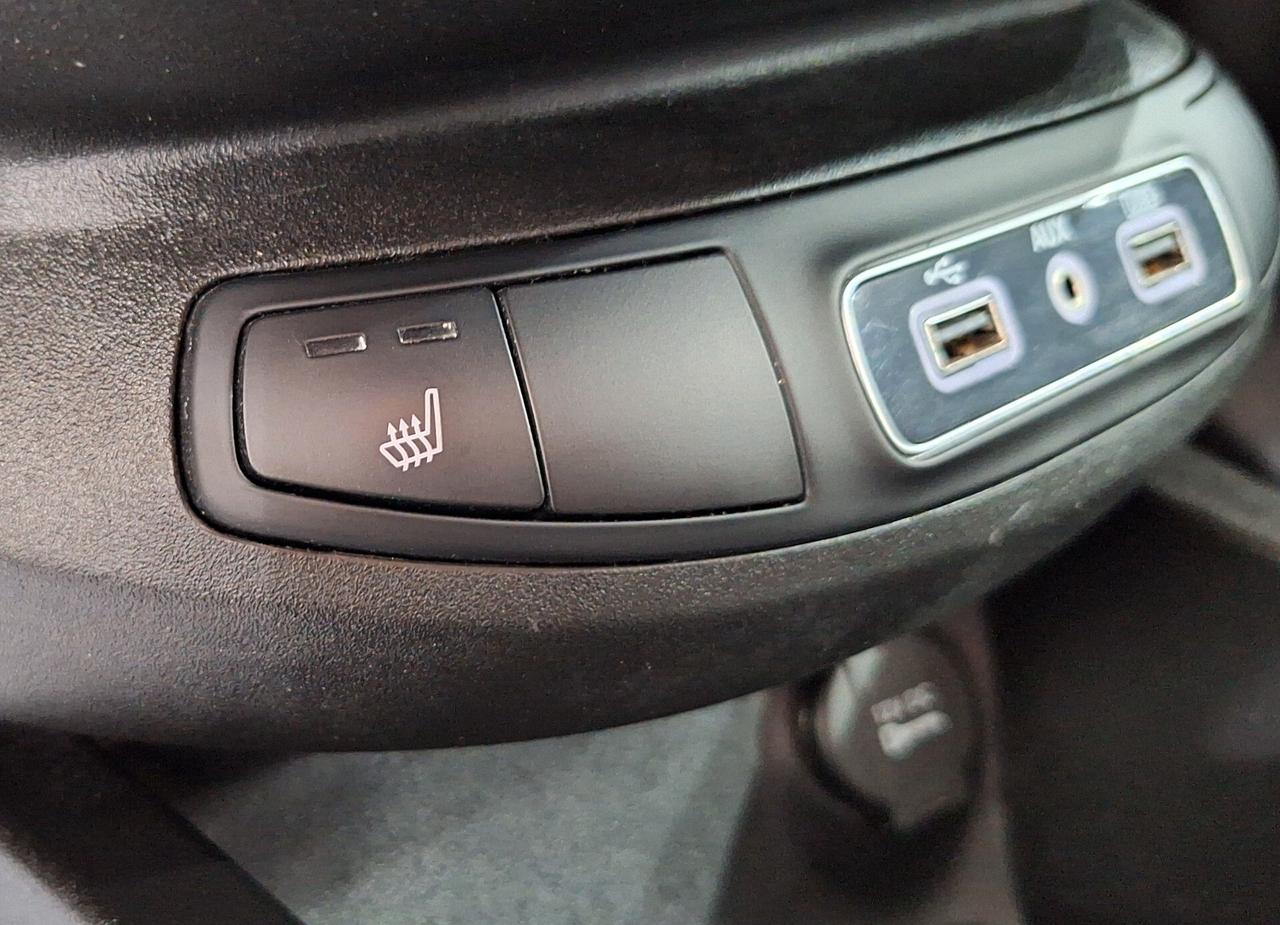 Fiat 500X 1.6 MJet 120 CV CROSS PERMUTO