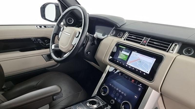 Land Rover Range Rover Range Rover 3.0 SDV6 Vogue