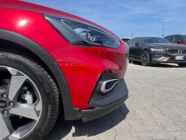 Ford Focus 1.0 EcoBoost 125 CV 5p. Active