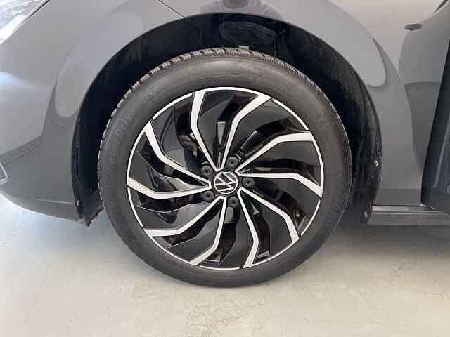 Volkswagen Golf Variant Variant 1.5 TGI Life