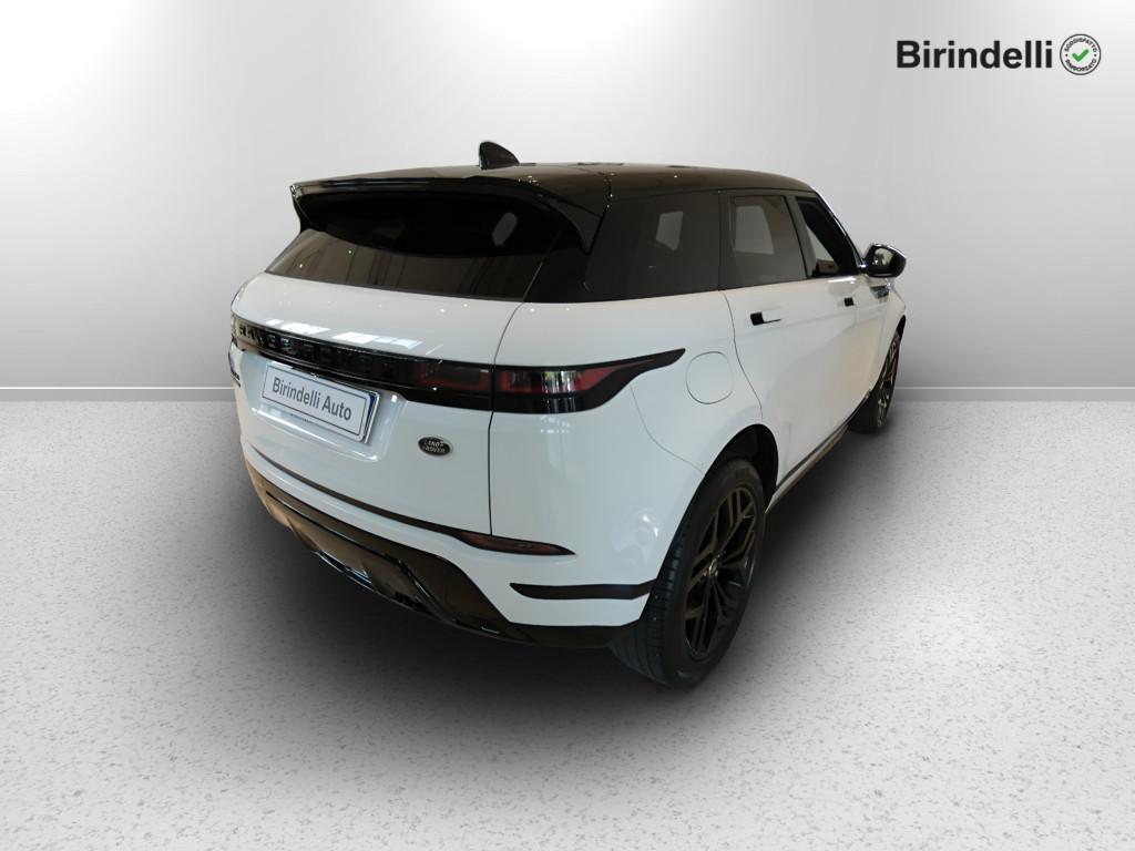 LAND ROVER RR Evoque 2ª serie - Range Rover Evoque 2.0D I4-L.Flw 150 CV AWD Auto R-Dynamic S