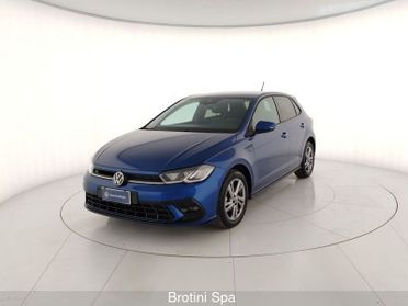 Volkswagen Polo Polo 1.0 TSI R-Line