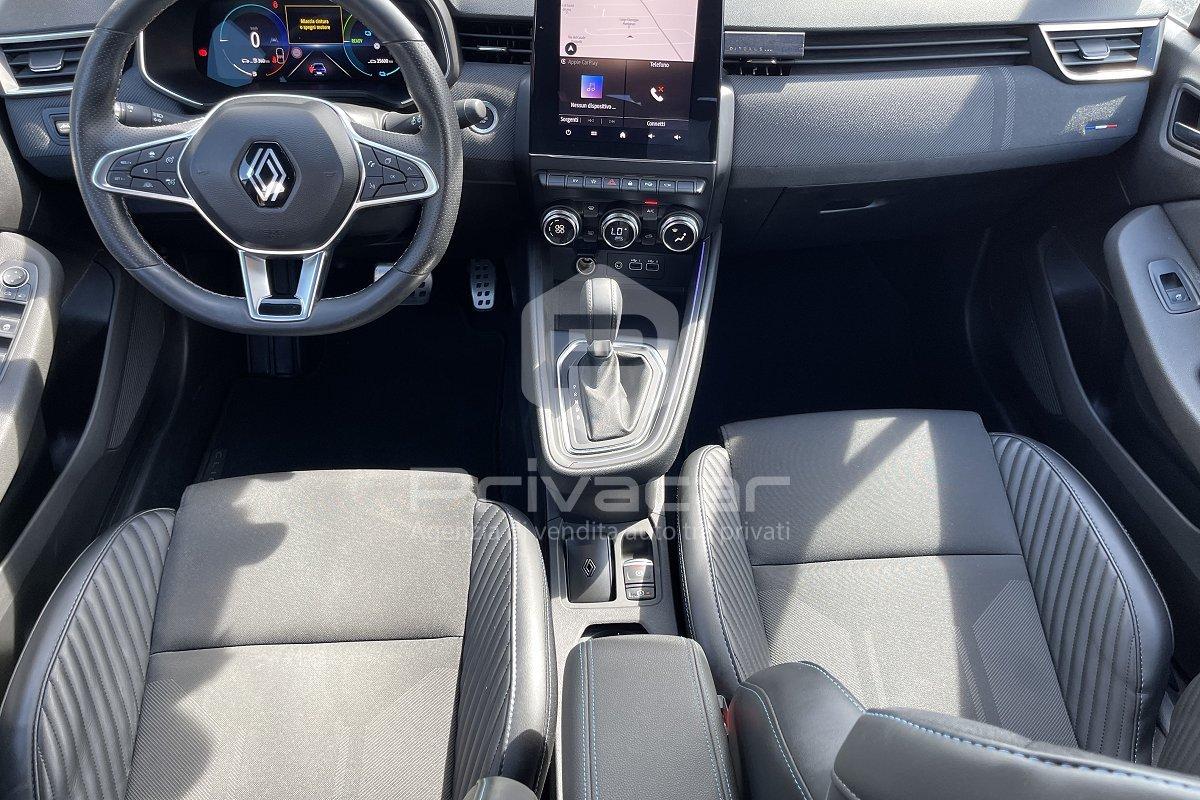 RENAULT Clio Full Hybrid E-Tech 145 CV 5 porte Esprit Alpine