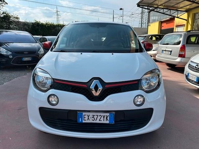 Renault Twingo 1.0 SCe Live