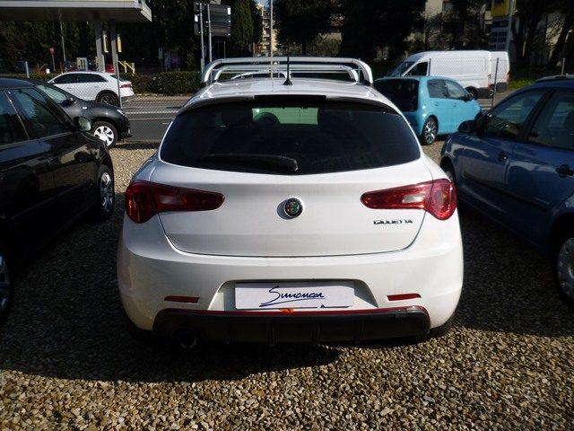 ALFA ROMEO Giulietta 1.4 Turbo MultiAir 150 CV Super
