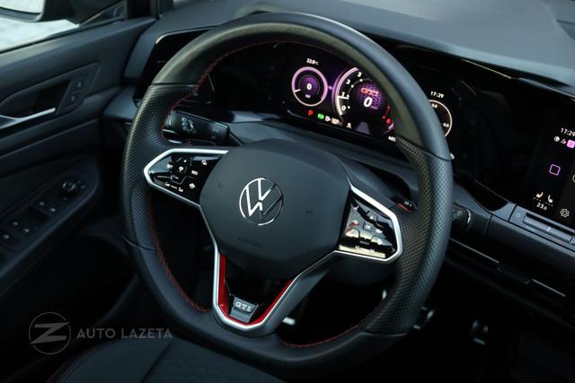 VOLKSWAGEN Golf GTI Clubsport 2.0 DSG Sedili Riscaldabili Cerchi "R"