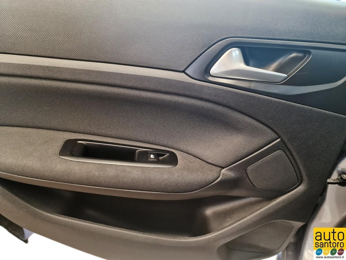 PEUGEOT 308 SW 1.5 STYLE