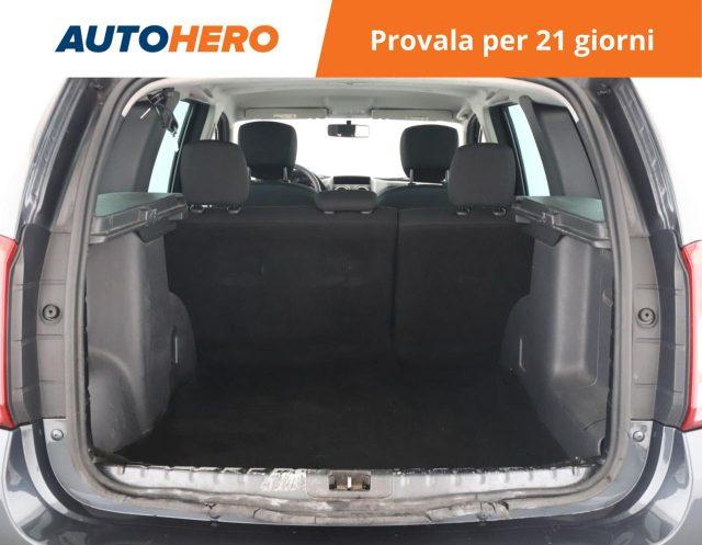 DACIA Duster 1.5 dCi 110CV Start&Stop 4x2 Lauréate
