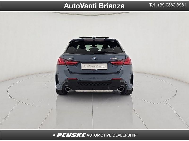 BMW Serie 1 M 135i xDrive