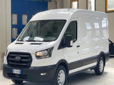 FORD Transit 330 2 0 tdci mhev 130cv trend l2h2 e6 2
