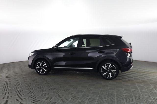 MG ZS (2024-->) Hybrid+ Luxury