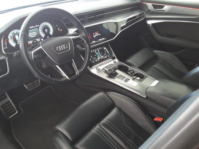 AUDI A6 allroad 45 TDI 3.0 quattro S tronic MHEV 48v Evolution