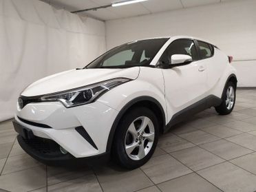 Toyota C-HR 1.2t Active 2wd