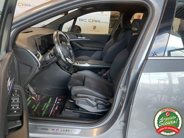 BMW 218 i 136cv Aut. Active Tourer MSPORT