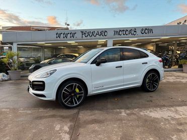 Porsche Cayenne S 2.9 V6 2019/ KM 107.000 Tuo a soli 599 Euro al mese