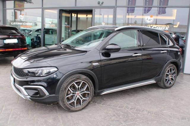 Fiat Tipo 1.0 Cross 100cv con Navigatore