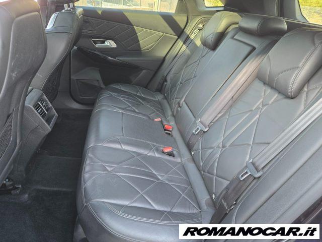 DS AUTOMOBILES DS 7 Crossback BHDi 130 EAT8 Rivoli Tetto Pelle Gancio