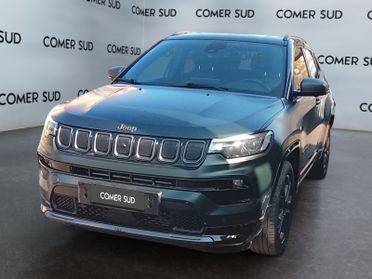 JEEP Compass II 2021 - Compass 1.6 mjt 80 Anniversario 2wd 130cv