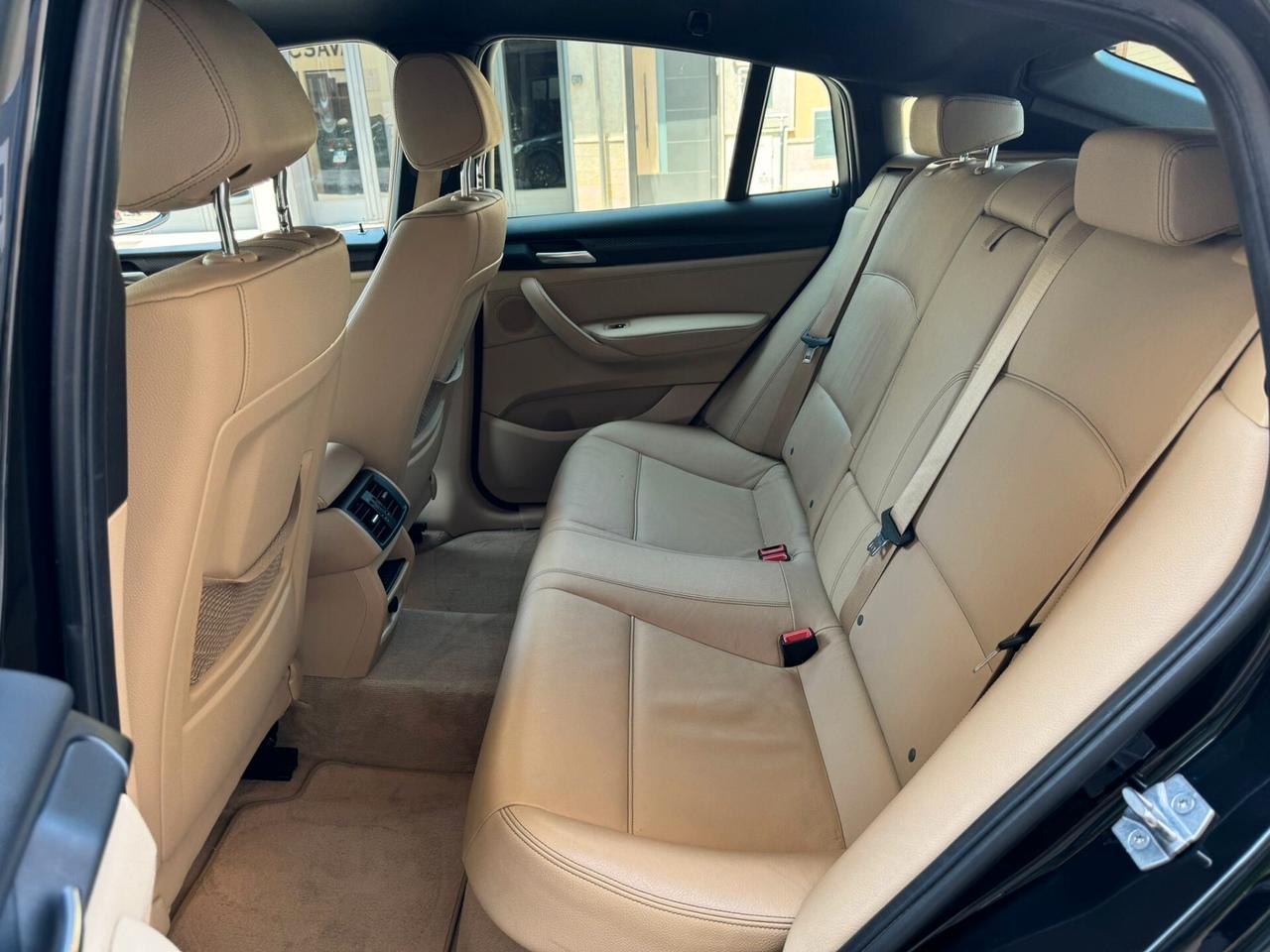 Bmw X4 xDrive20d Msport