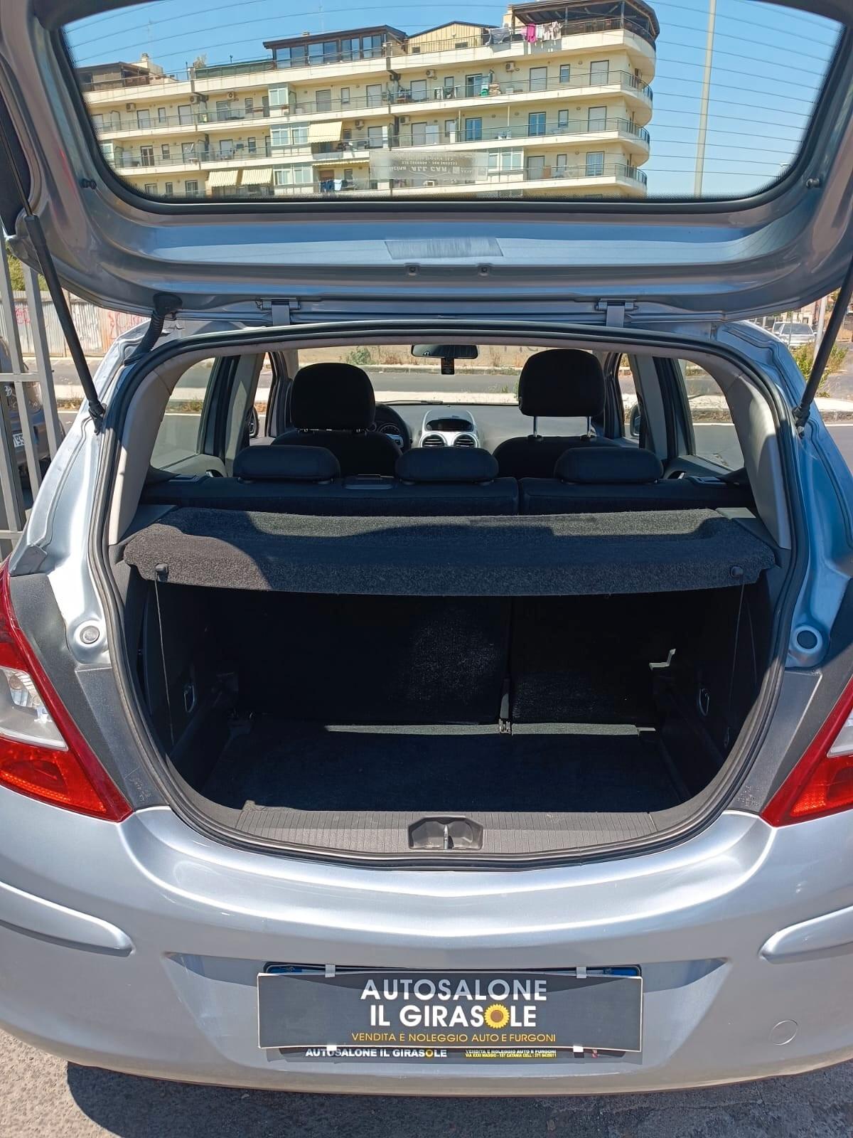 Opel Corsa 1.3 CDTI 75CV ecoFLEX 5 porte Cosmo