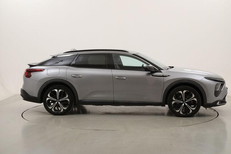 Citroen C5 X Hybrid Shine BR192470 1.6 Plug-In Hybrid 222CV