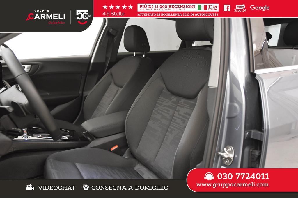 Audi A5 2.0 TDI mHEV+ Business S tronic
