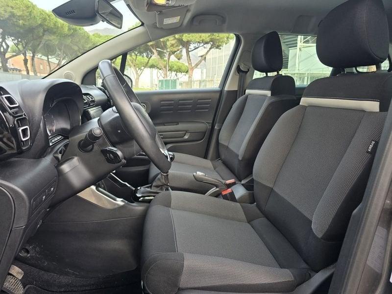 Citroën C3 Aircross 110 S&S PLUS