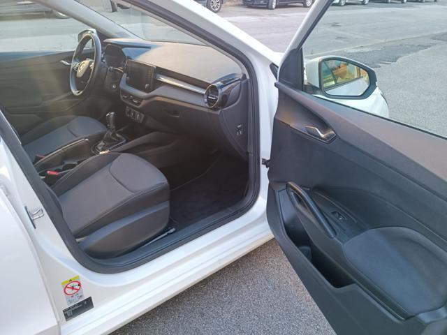 SKODA Fabia 1.0 MPI 65 CV Ambition