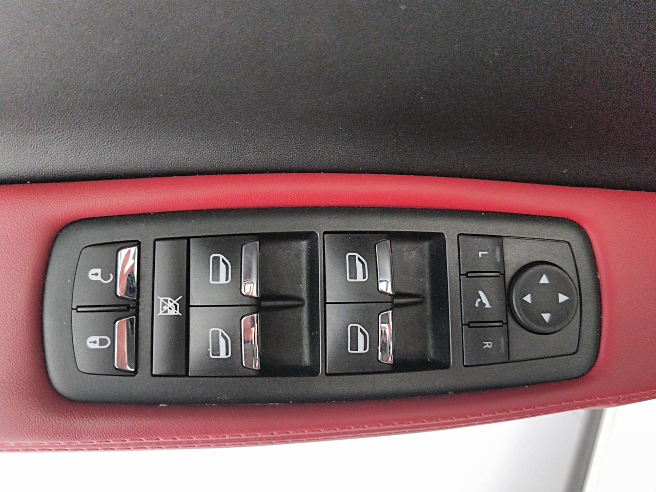 Maserati Ghibli Diesel 3.0 V6 250cv