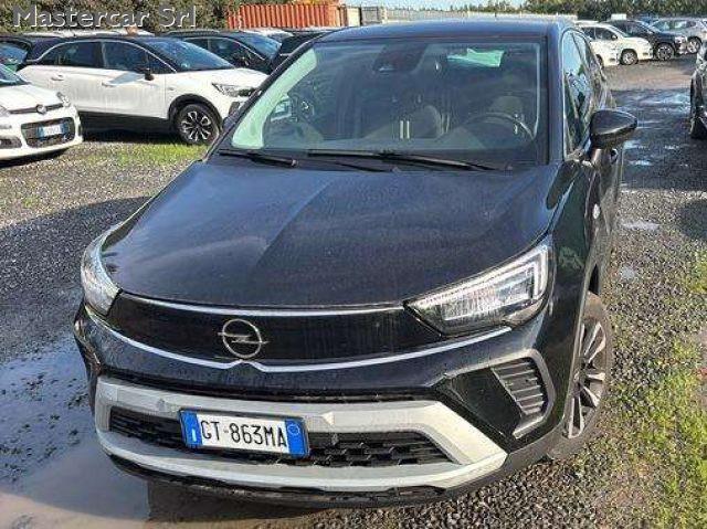OPEL Crossland Crossland 1.2 Elegance AUTOM. - targa GT863MA