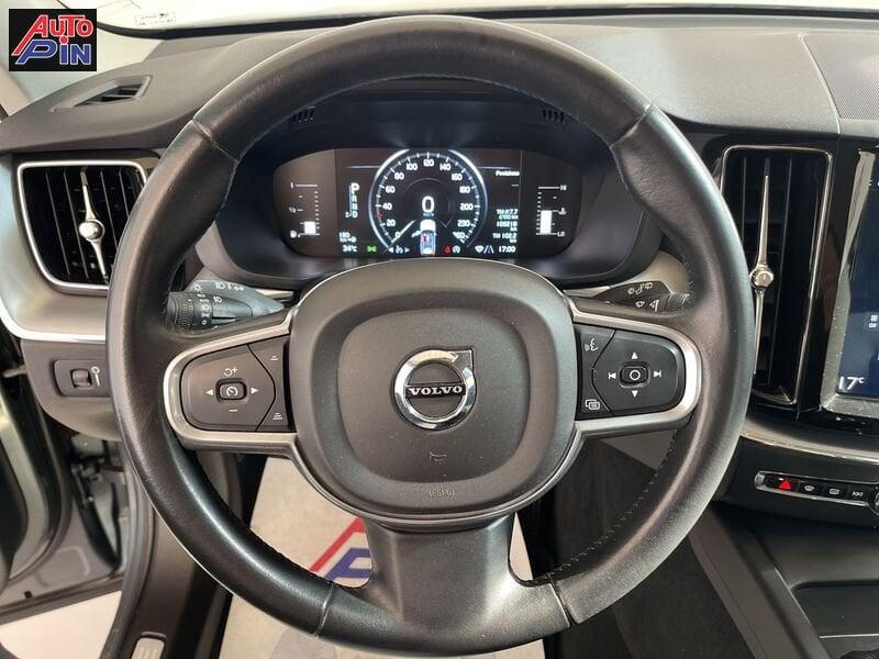 Volvo XC60 D4 AWD Geartronic Business
