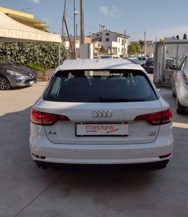 AUDI A4 2.0 TDI 150 CV S tronic Business