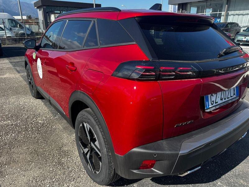 Peugeot 2008 Hybrid 145cv e-DCS6 Allure auto