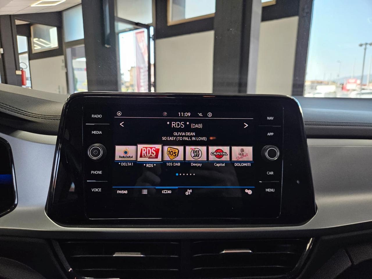 Volkswagen T-Roc 2.0 TDI SCR Life