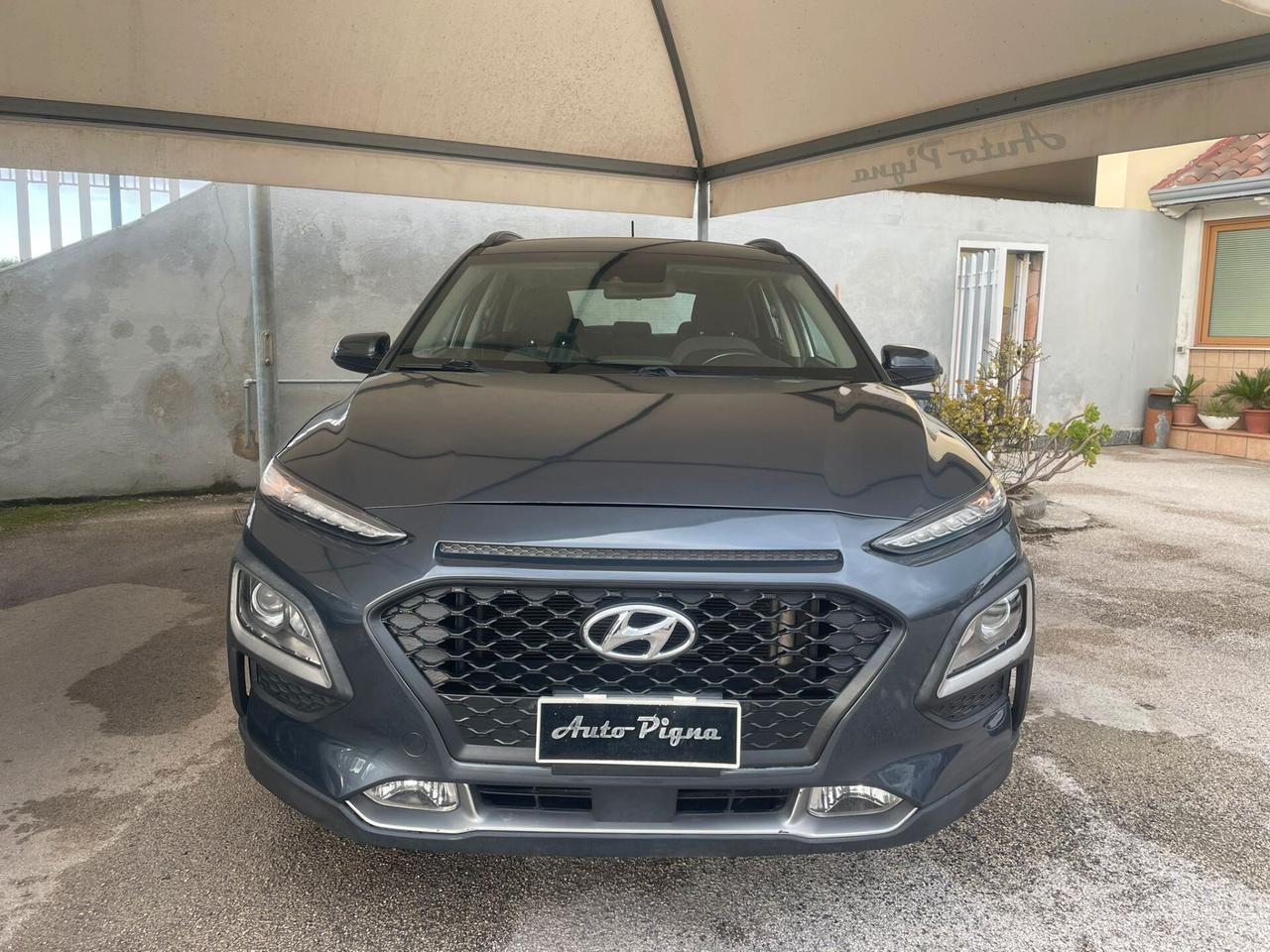 Hyundai Kona 1.6 CRDI 115 CV Style