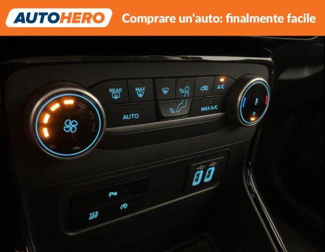 FORD EcoSport 1.0 EcoBoost 125 CV Start&Stop Titanium