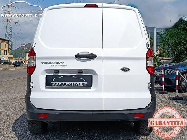 FORD Transit Courier 1.5 TDCi 75CV Van Trend +IVA