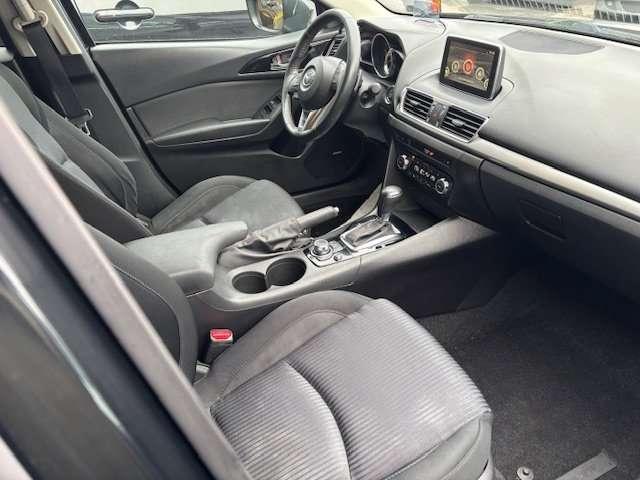 Mazda 3 3 III 2013 5p 1.5d Exceed 105cv auto-ok neopatent-