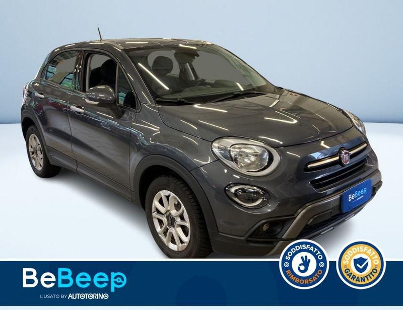 FIAT 500X 1.0 T3 CROSS 120CV