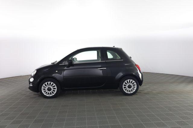 FIAT 500 500 1.2 EasyPower Lounge